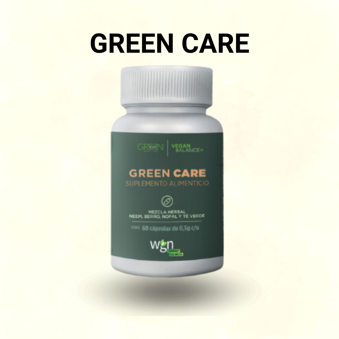 GREEN CARE
