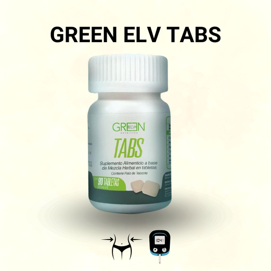 ELV TABS