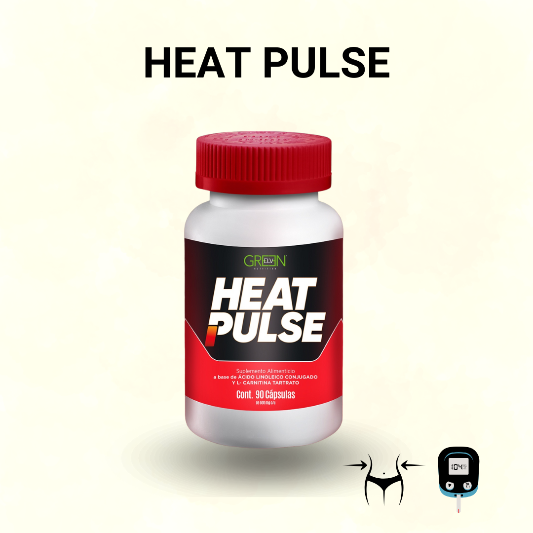 HEAT PULSE