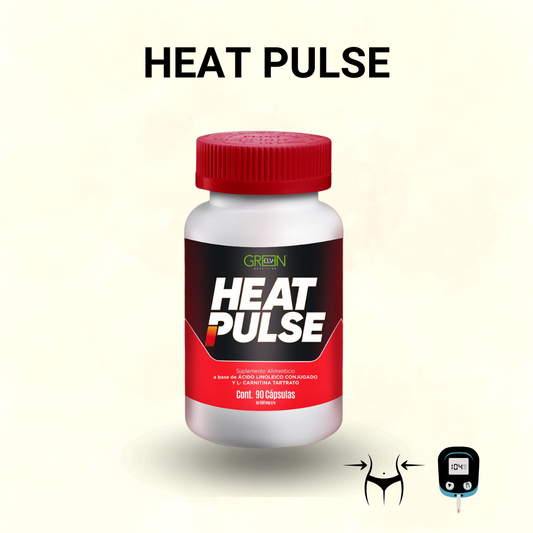 HEAT PULSE