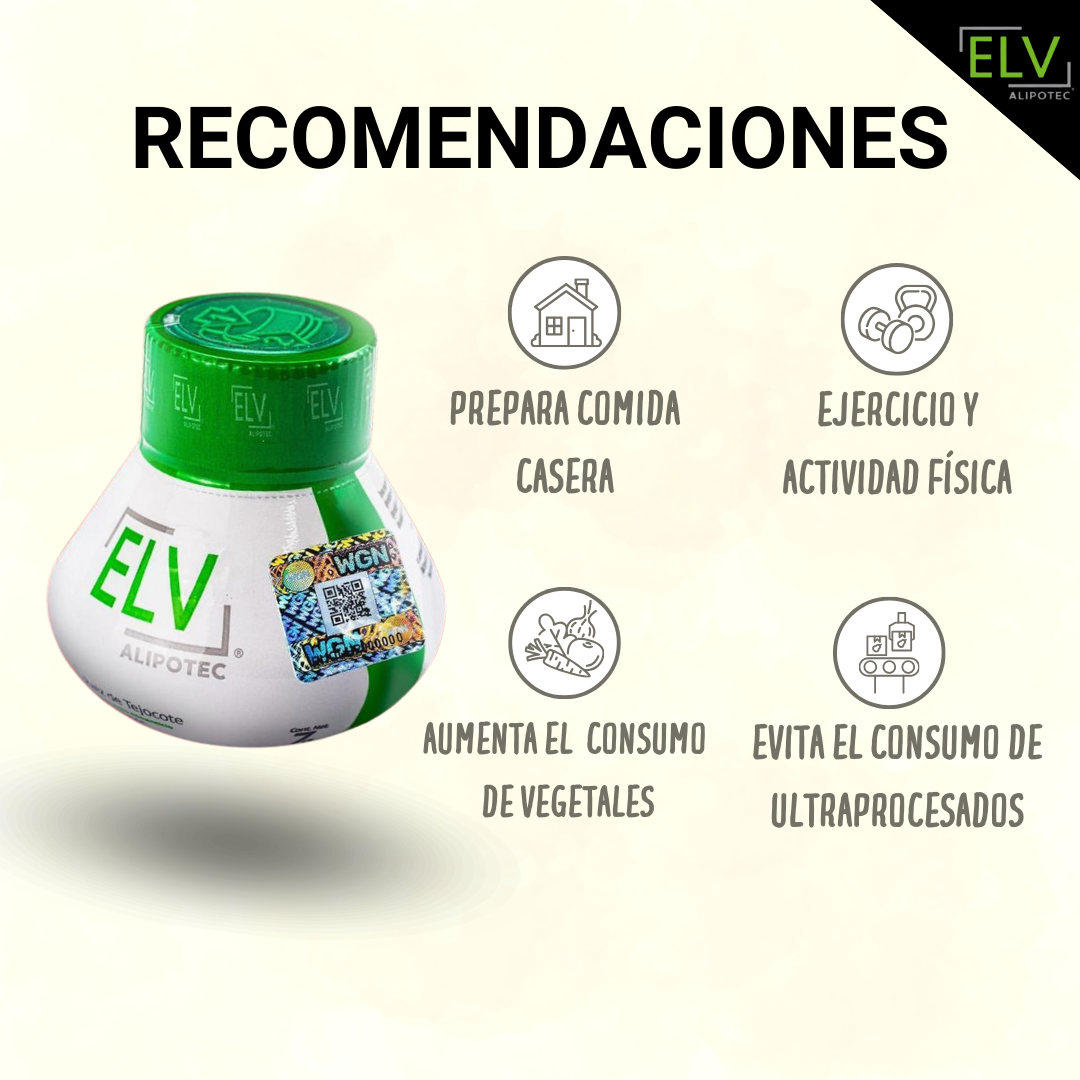 ELV ALIPOTEC