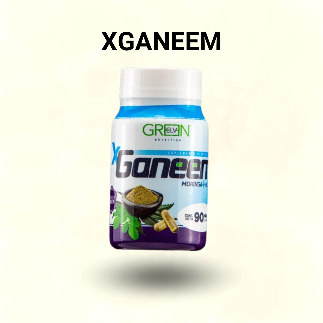XGANEEM