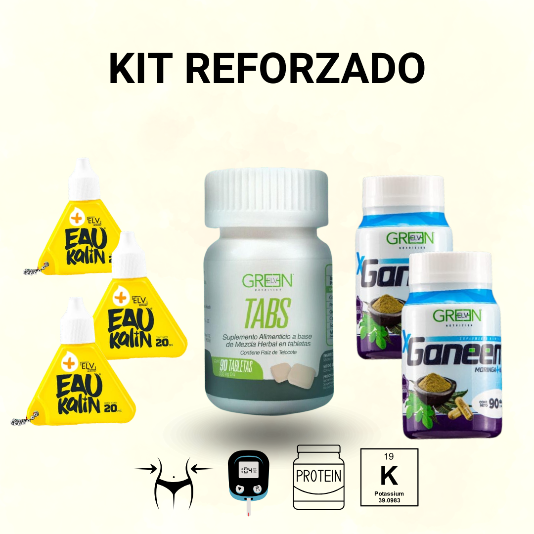 ELV TABS REFORZADO