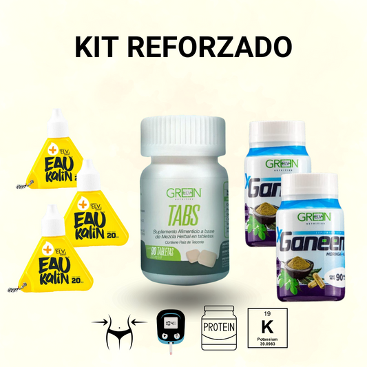 ELV TABS REFORZADO