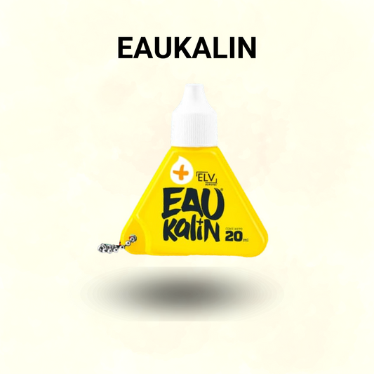 ELV EAUKALIN