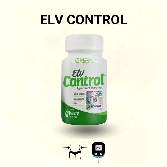 ELV CONTROL