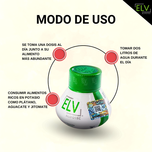 ELV ALIPOTEC