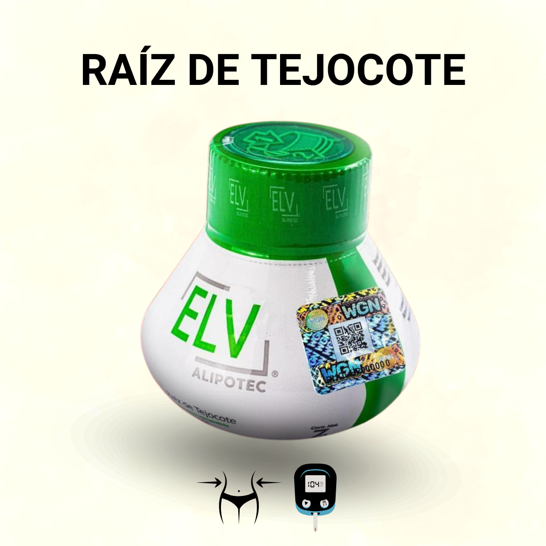 ELV ALIPOTEC