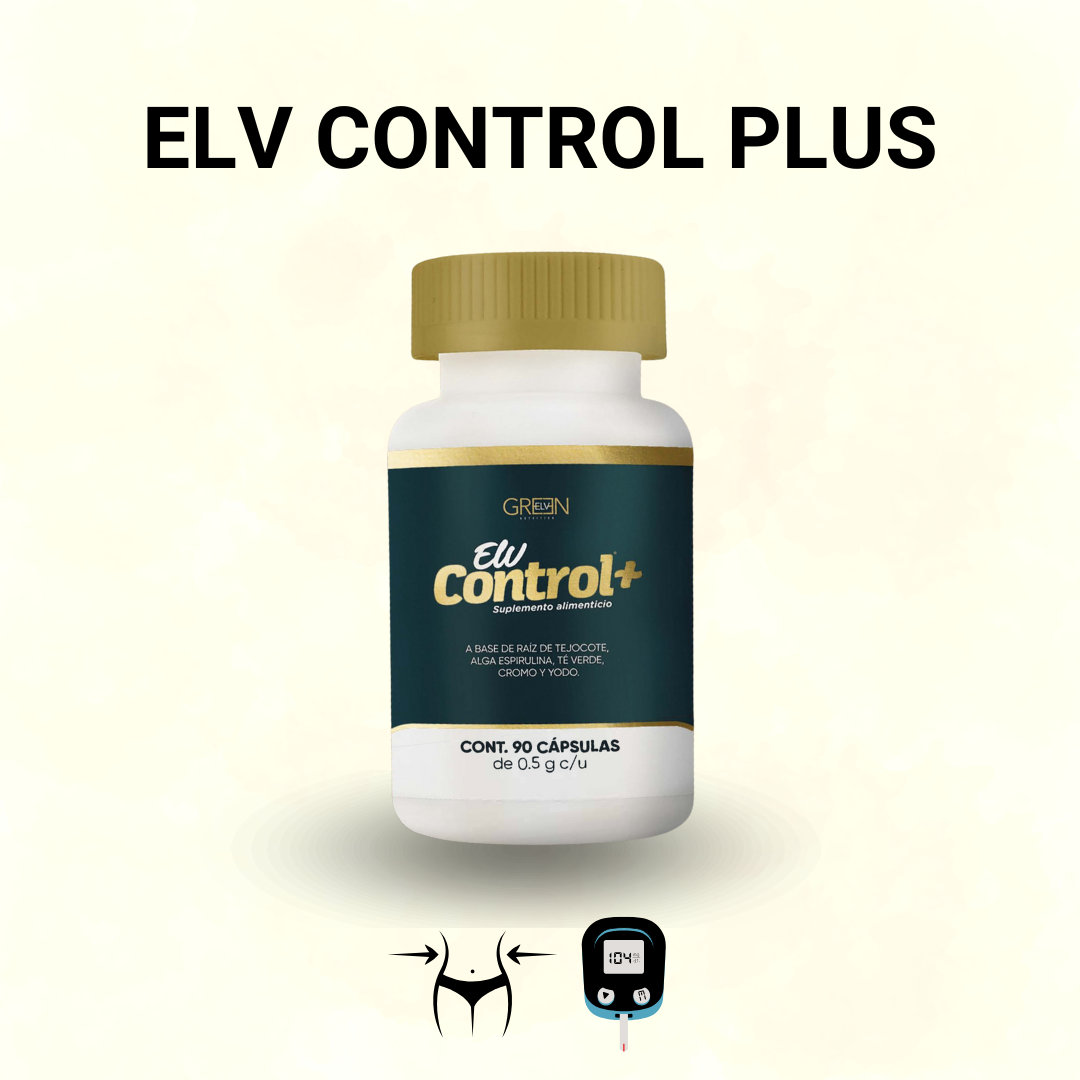 ELV CONTROL PLUS