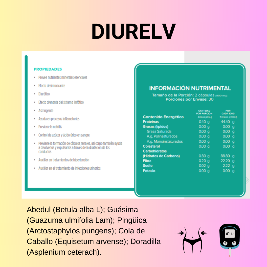 DIURELV
